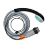 CampBoss Rechargeable Shower Kit - Image 5