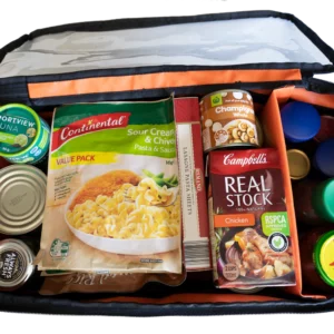 All 4 Adventure CampBoss 4x4 Gear Bag - Image 4