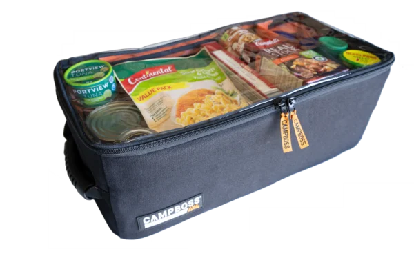 All 4 Adventure CampBoss 4x4 Gear Bag