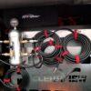 ClearView Tyre Spider