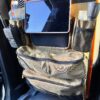 CampBoss Seat Organiser - Image 2