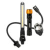All 4 Adventure CampBoss4x4 3-in-1 Boss Torch - Image 2