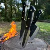 All 4 Adventure CampBoss Knife Roll - Image 5
