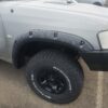 Fender Flares for Nissan Patrol Y61 GR - 55 mm wide - Image 7