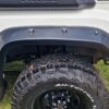 Fender Flares for Toyota Land Cruiser 78 2024 - on  50 mm wide - Image 5