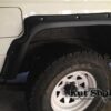Toyota Land Cruiser Light Duty