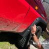 Toyota Land Cruiser Light Duty