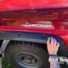 Toyota Land Cruiser Light Duty