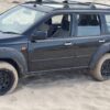 Fender Flares for Nissan X- Trail 2001 - 2007 - 45mm wide - Image 6