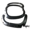 Fender Flares for Toyota Land Cruiser 200 - 2012 - on - 50 mm wide - Image 2