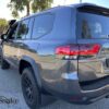 Fender Flares for Toyota Land Cruiser 300 - NO DRILL  Smooth Finish - 50 mm - Image 4