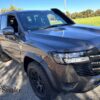 Fender Flares for Toyota Land Cruiser 300 - NO DRILL  Smooth Finish - 50 mm - Image 5