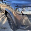 Fender Flares for Toyota Land Cruiser 300 - NO DRILL  Smooth Finish - 50 mm - Image 6
