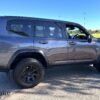Fender Flares for Toyota Land Cruiser 300 - NO DRILL  Smooth Finish - 50 mm - Image 7