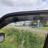 WeatherShields side wind deflector for Toyota Land Cruiser 90 serie Fits both 3 and  5 door models - Image 6
