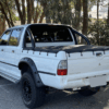 Fender Flares for Mitsubishi L200 MK - 75 mm wide 1996 - 2006 - Image 10