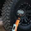 All 4 Adventure Boss Air Tyre Inflator Gauge - Image 2