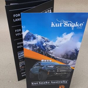 Kut Snake Catalog