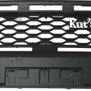 PX3 WildTrak Grille KutSnake