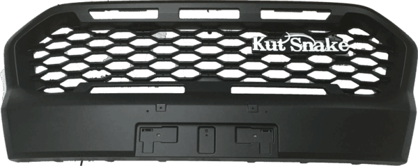 PX3 WildTrak Grille KutSnake