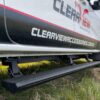 ClearView Power Boards [Pair] – Ford NG Ranger Dual Cab (2022 on) / Volkswagen Amarok NF Dual Cab (2022 on) - Image 3