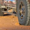 ClearView Power-Boards Toyota Land Cruiser 200 - Image 2