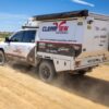 ClearView Power-Boards Toyota Land Cruiser 200 - Image 3