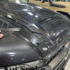 T-Rex Hood Scoop Ford Ranger PX4 - 2022-on smooth finish - Image 3
