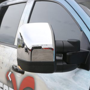 Clearview Nissan Navara D40/550 (2005-2014) Towing Mirrors - Life Style  Store