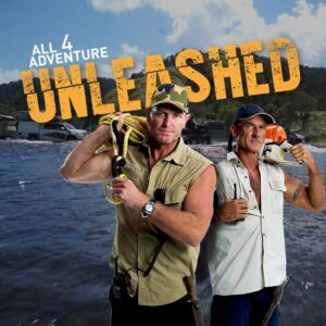 All 4 Adventure Unleashed.tv Subscription