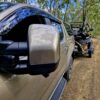 ClearView Towing Mirrors for Volkswagen Amarok 2023 - on - Image 4