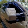 ClearView Towing Mirrors for Volkswagen Amarok 2023 - on - Image 3