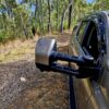 ClearView Towing Mirrors for Volkswagen Amarok 2023 - on - Image 2