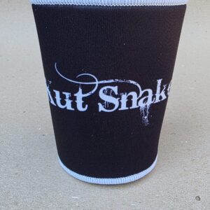 Kut Snake Stubby Cooler 10 PIECES