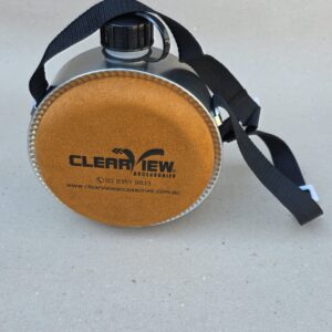 ClearView Water Canteen
