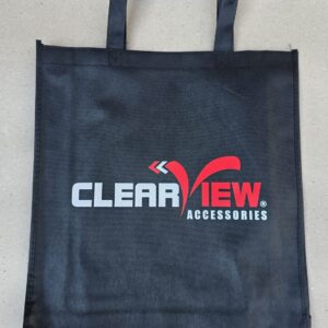 ClearView Shopping bag 5 PIECES