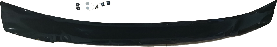 BugShields - stone/bug deflector for Nissan Patrol GU-1 (Y61) - Image 2