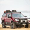 ClearView Towing Mirrors for Volkswagen Amarok 2023 - on - Image 14