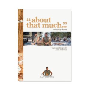 All 4 Adventure Cookbook volume 3