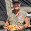 All 4 Adventure CampBoss Jaffle Iron - Image 3