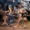 All 4 Adventure CampBoss Jaffle Iron - Image 4