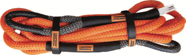 All 4 Adventure CampBoss4x4 Boss Rope 8T