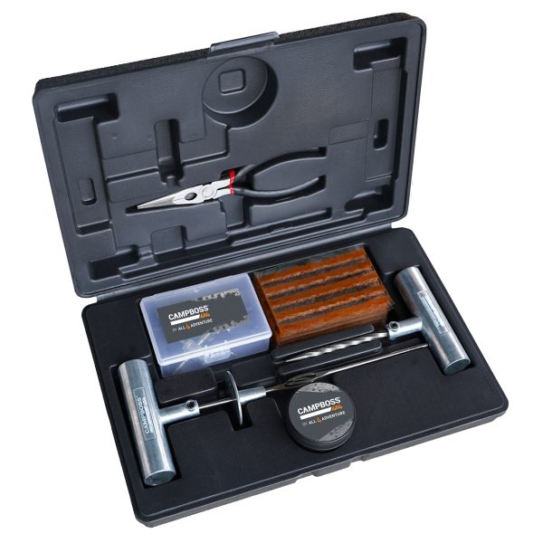 Campboss Tyre Repair Kit