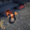 All 4 Adventure CampBoss4x4 Boss Hitch - Image 2
