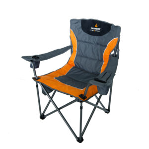 All 4 Adventure CampBoss Cape York Camp Chair