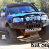 Fender Flares for Nissan Navara D22 - 70 mm wide - Image 7