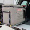 Expanda XL Adjustable Fridge Slide - Image 8