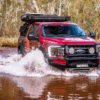 Ford F150-clearview towing mirrors