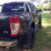 Fender Flares for Ford Ranger PX1 & PX2 - 55 mm wide - Image 2