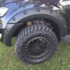 Fender Flares for Ford Ranger PX1 & PX2 - 55 mm wide FRONT ONLY - Image 3